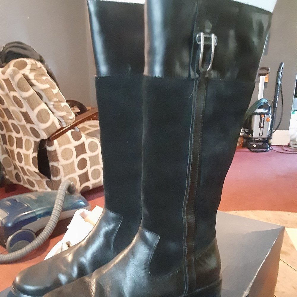 Cole Haan boots